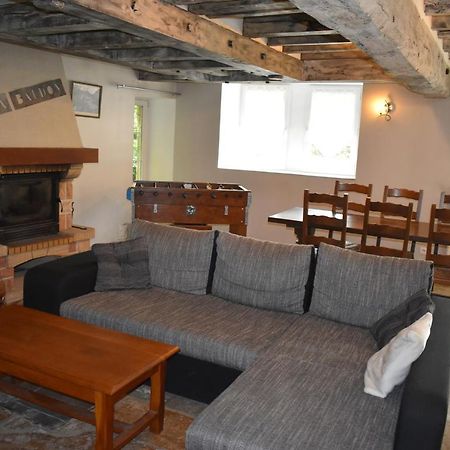 Le Moulin,19 Bis Rue De Beaudon, 45330 Augerville La Riviere Trezan Exteriör bild
